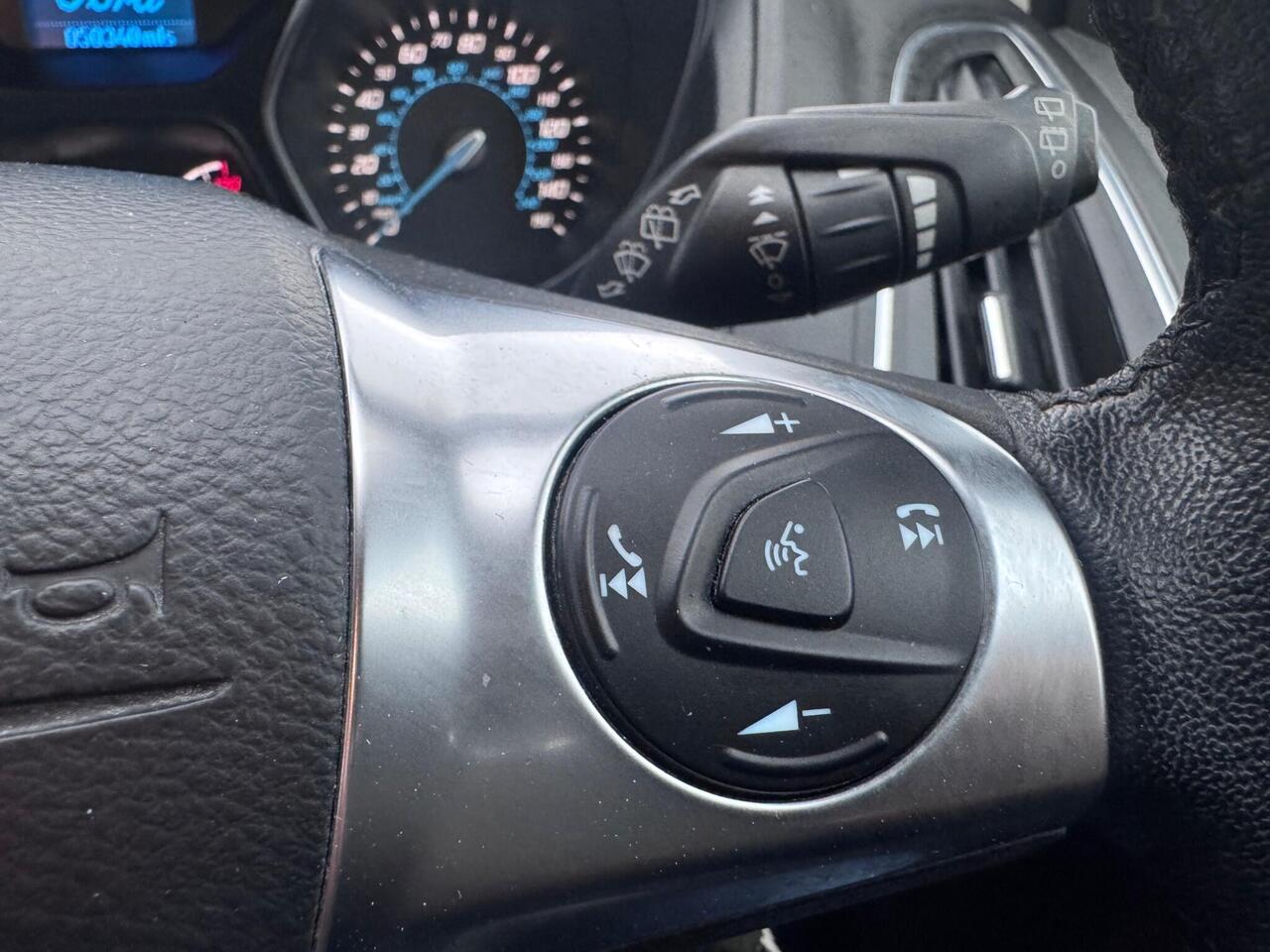 Used Ford Focus 2013 for sale - 78010968: Photo 31