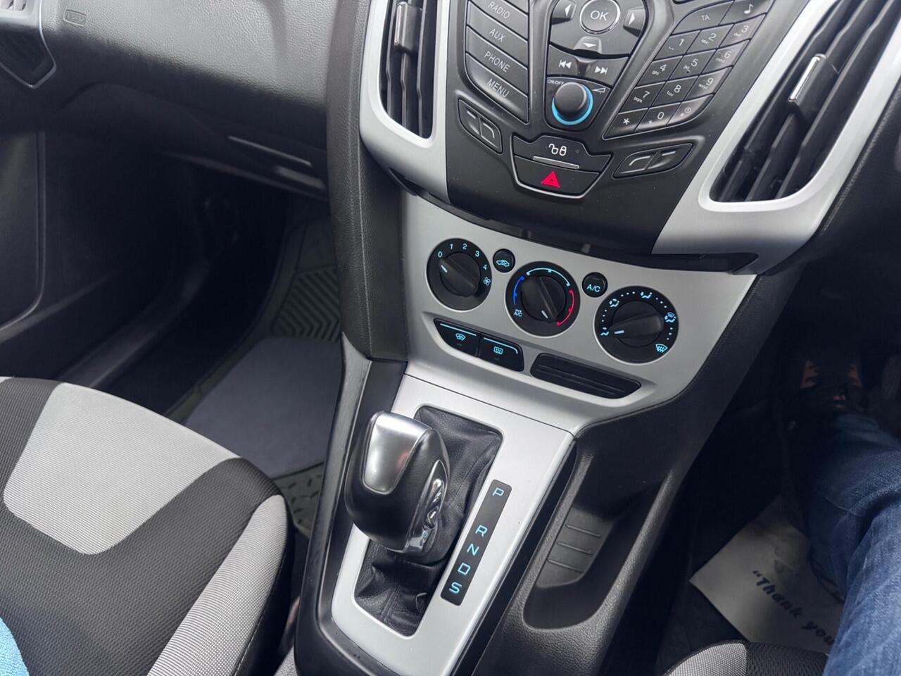 Used Ford Focus 2013 for sale - 78010968: Photo 35