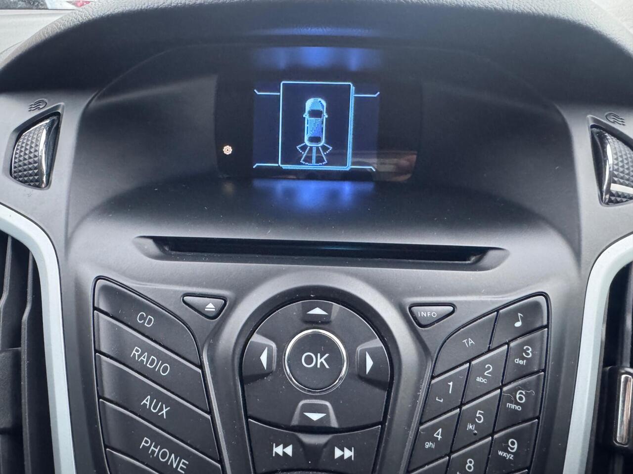 Used Ford Focus 2013 for sale - 78010968: Photo 38