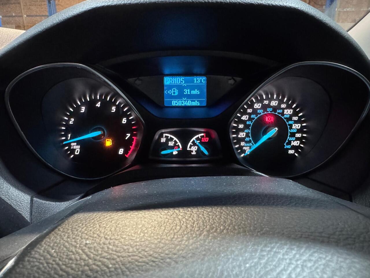 Used Ford Focus 2013 for sale - 78010968: Photo 40