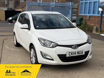 Used Hyundai i20 2014 for sale - 79727979: Photo