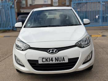 Used Hyundai i20 2014 for sale - 79727979: Photo