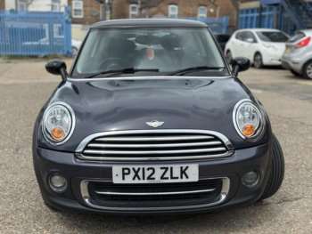 Used MINI Hatch 2012 for sale - 75063101: Photo