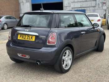 Used MINI Hatch 2012 for sale - 75063101: Photo
