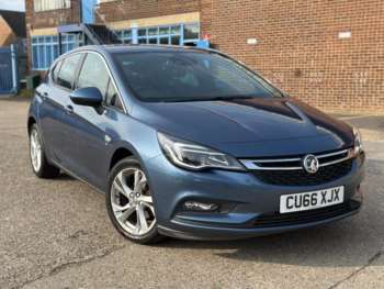 2016 - 1.0T 12V ecoFLEX SRi Nav 5dr