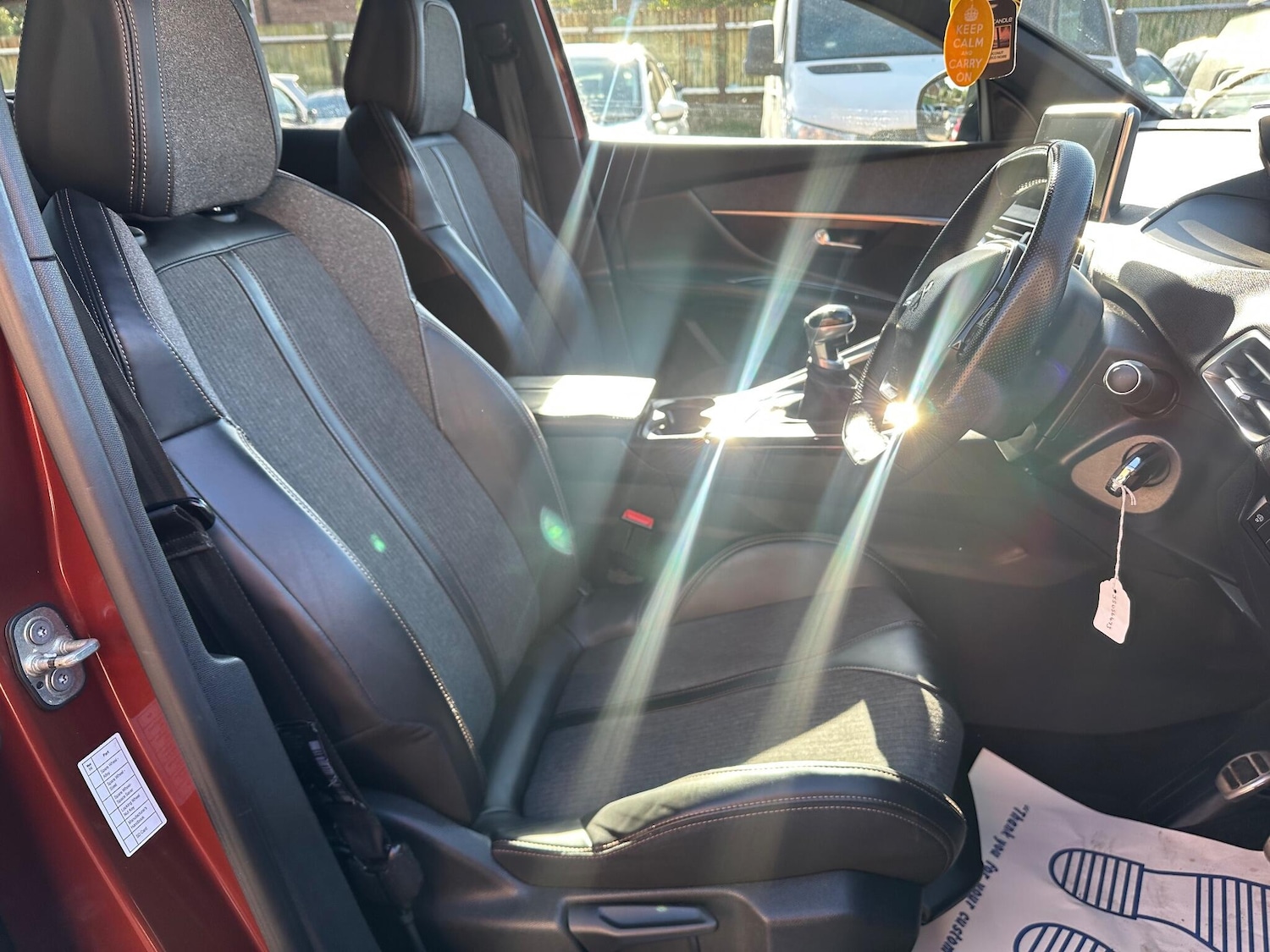 Used Peugeot 3008 2018 for sale - 76501103: Photo 10