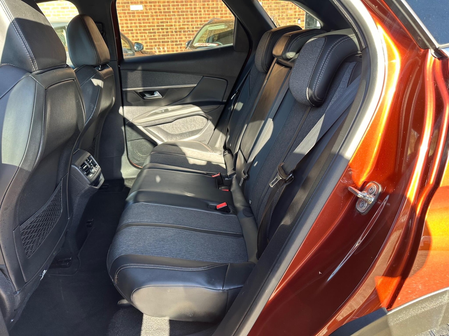 Used Peugeot 3008 2018 for sale - 76501103: Photo 12