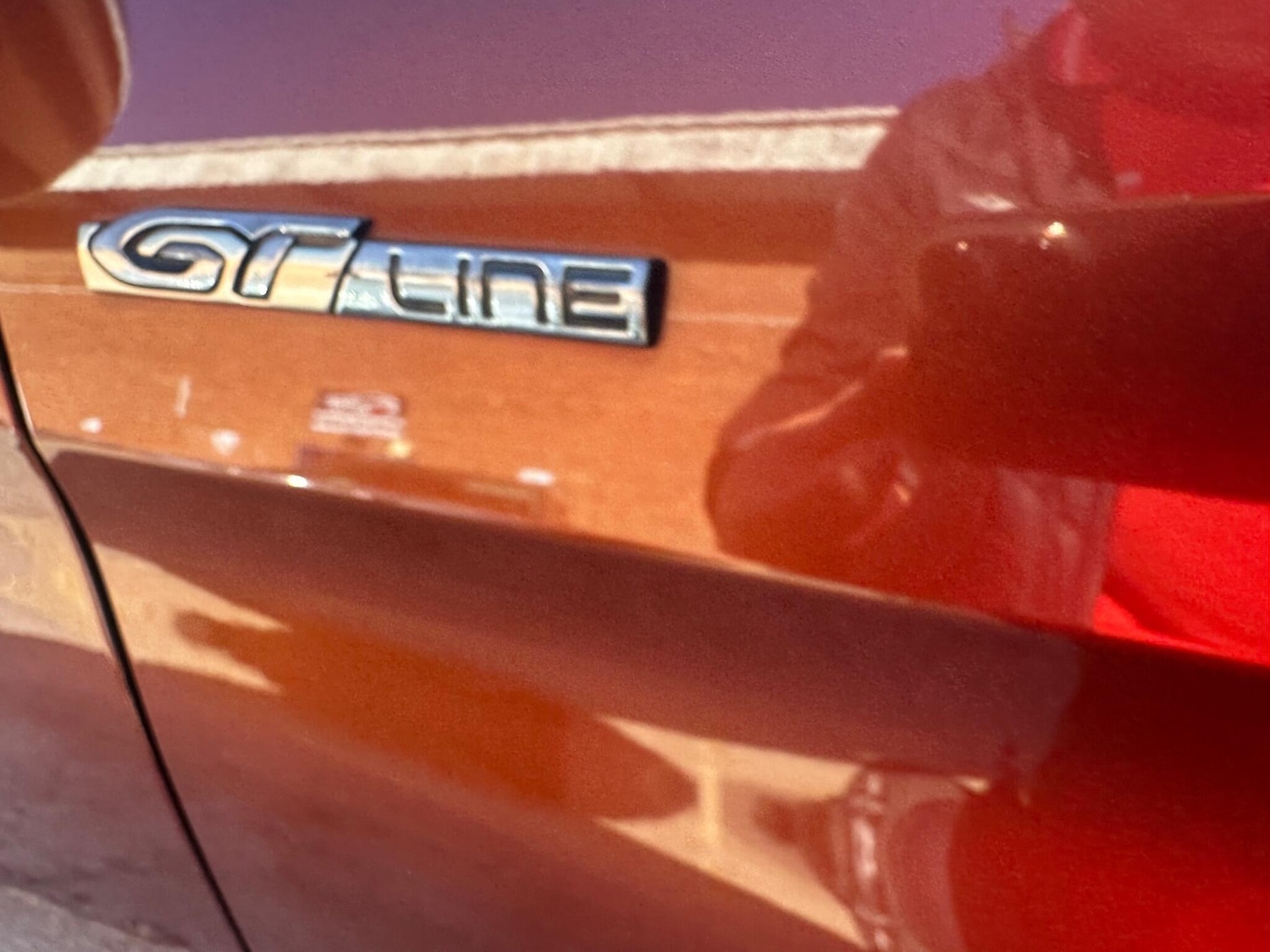 Used Peugeot 3008 2018 for sale - 76501103: Photo 26