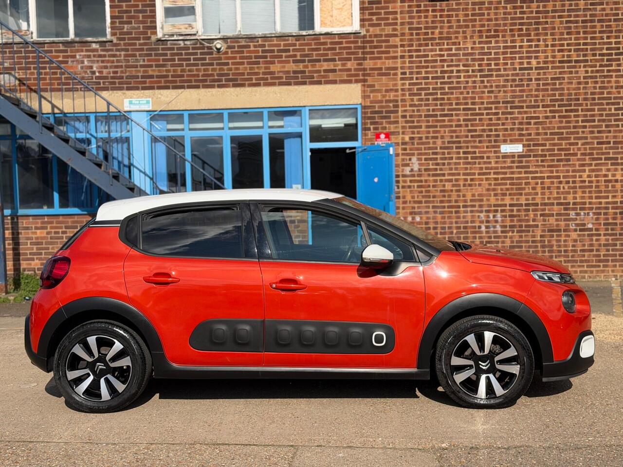 Used Citroen C3 2017 for sale - 78087741: Photo 11