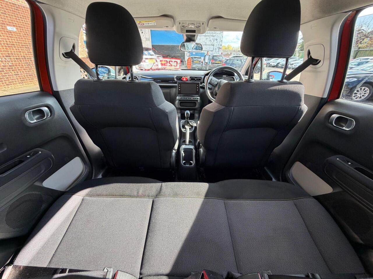 Used Citroen C3 2017 for sale - 78087741: Photo 19