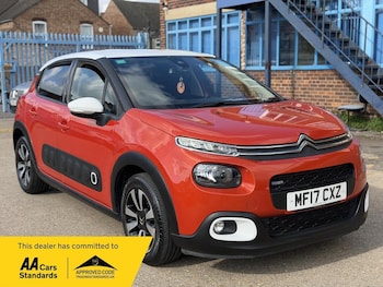 Citroen C3 feature image