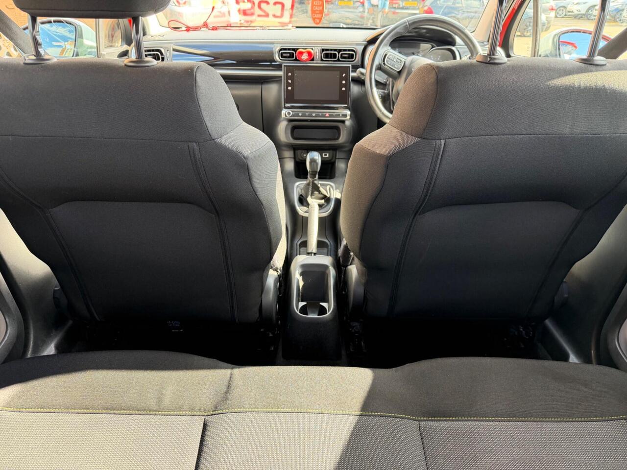 Used Citroen C3 2017 for sale - 78087741: Photo 20