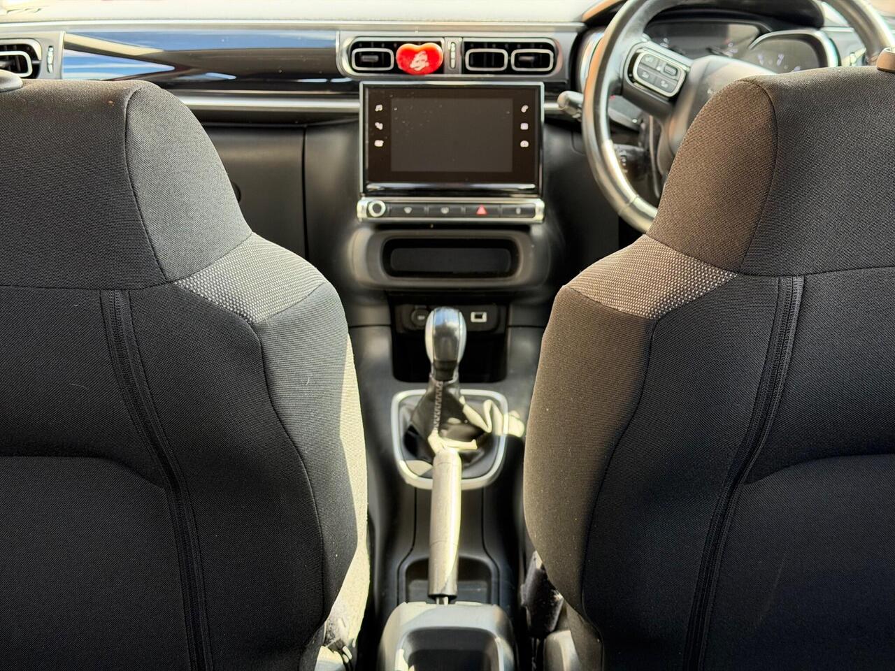 Used Citroen C3 2017 for sale - 78087741: Photo 21