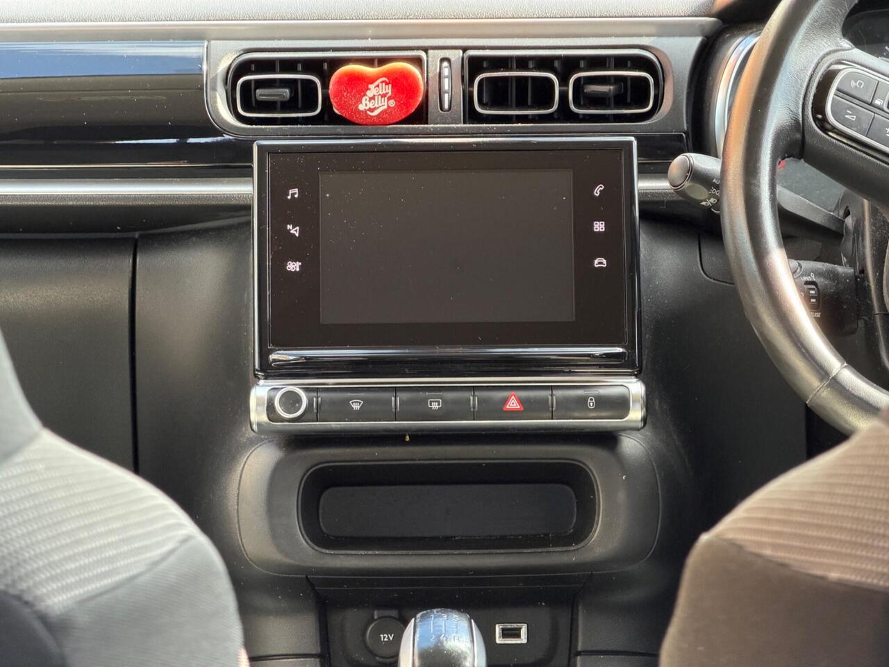 Used Citroen C3 2017 for sale - 78087741: Photo 23