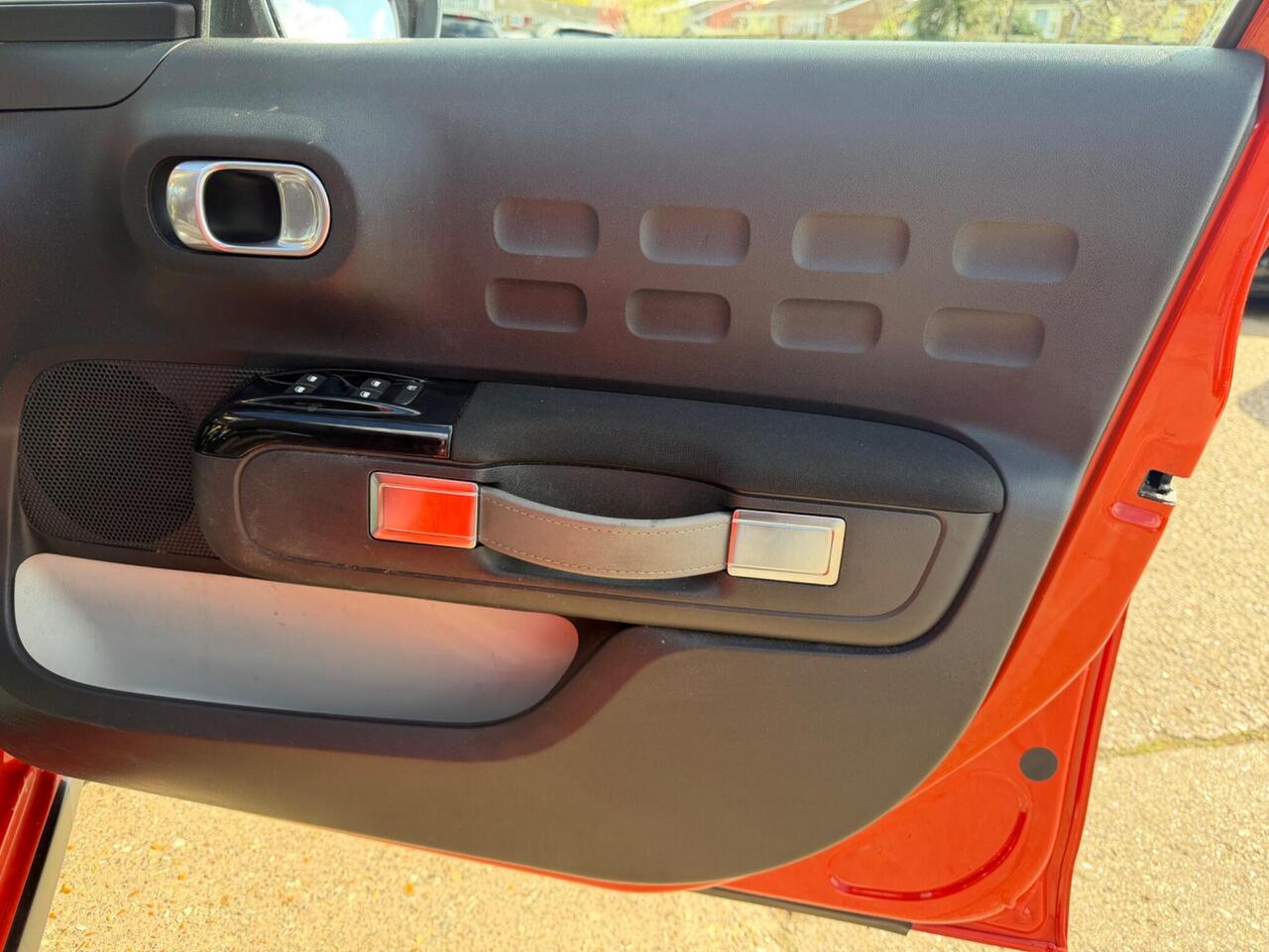 Used Citroen C3 2017 for sale - 78087741: Photo 25