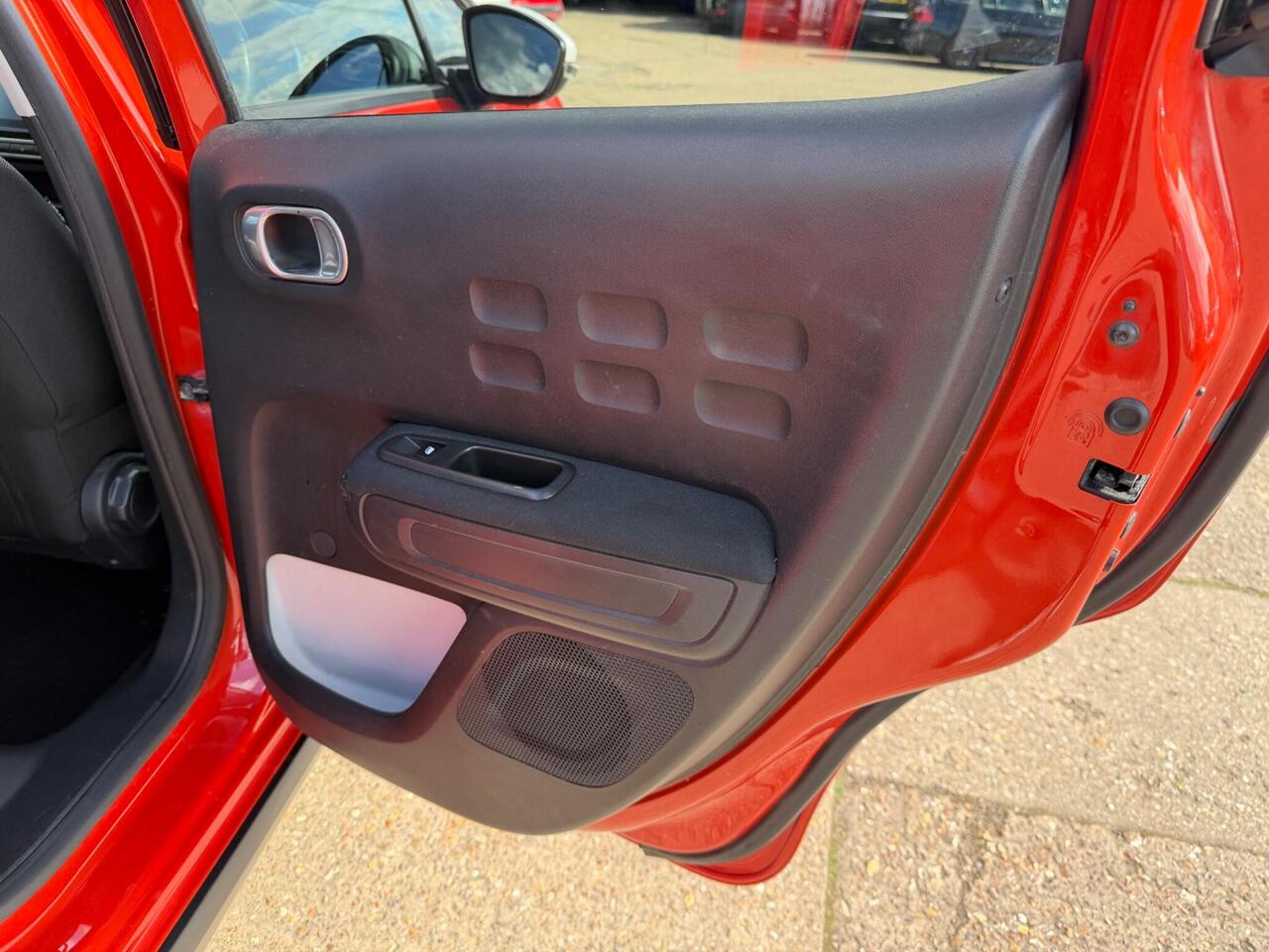 Used Citroen C3 2017 for sale - 78087741: Photo 26