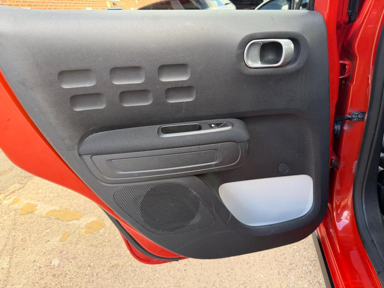 Used Citroen C3 2017 for sale - 78087741: Photo 27