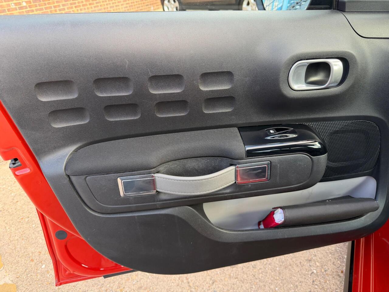 Used Citroen C3 2017 for sale - 78087741: Photo 29