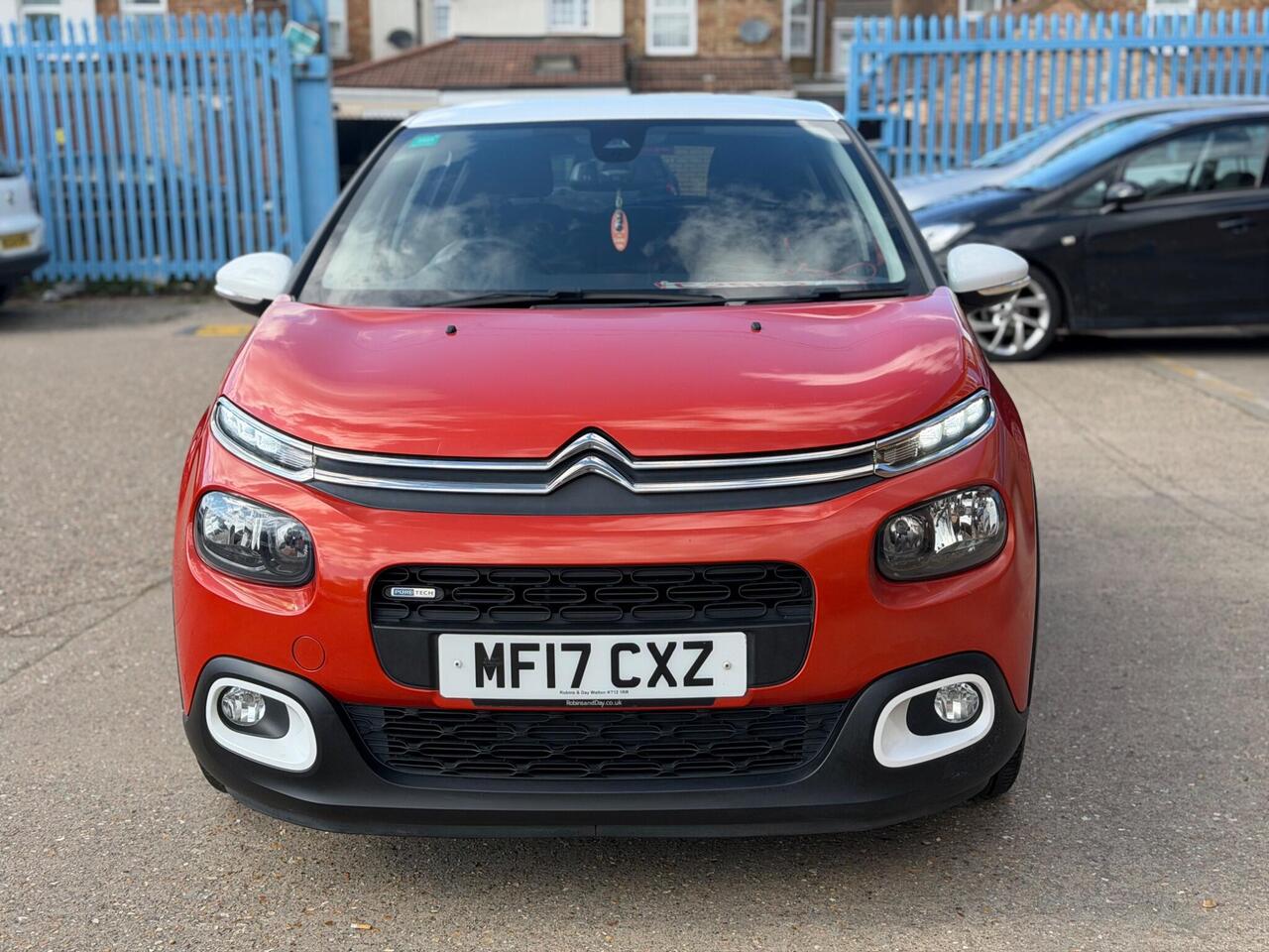 Used Citroen C3 2017 for sale - 78087741: Photo 3