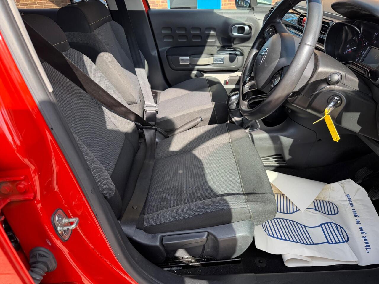 Used Citroen C3 2017 for sale - 78087741: Photo 30