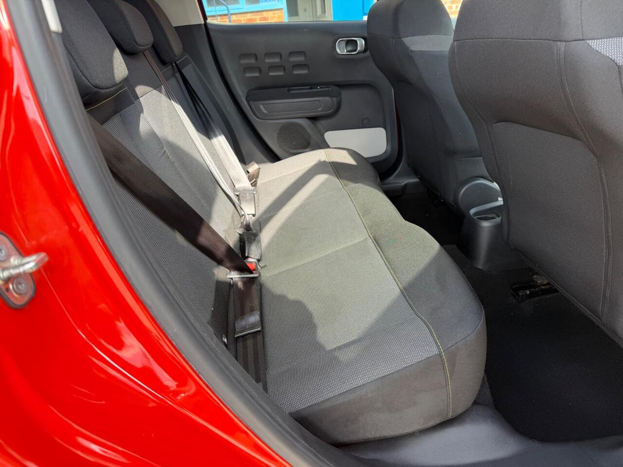 Used Citroen C3 2017 for sale - 78087741: Photo 31