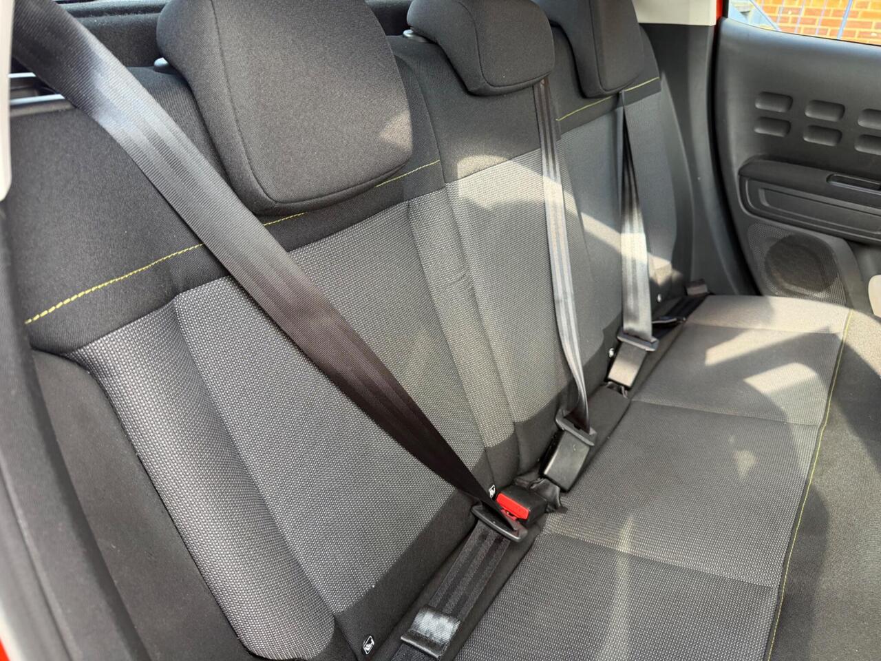 Used Citroen C3 2017 for sale - 78087741: Photo 33