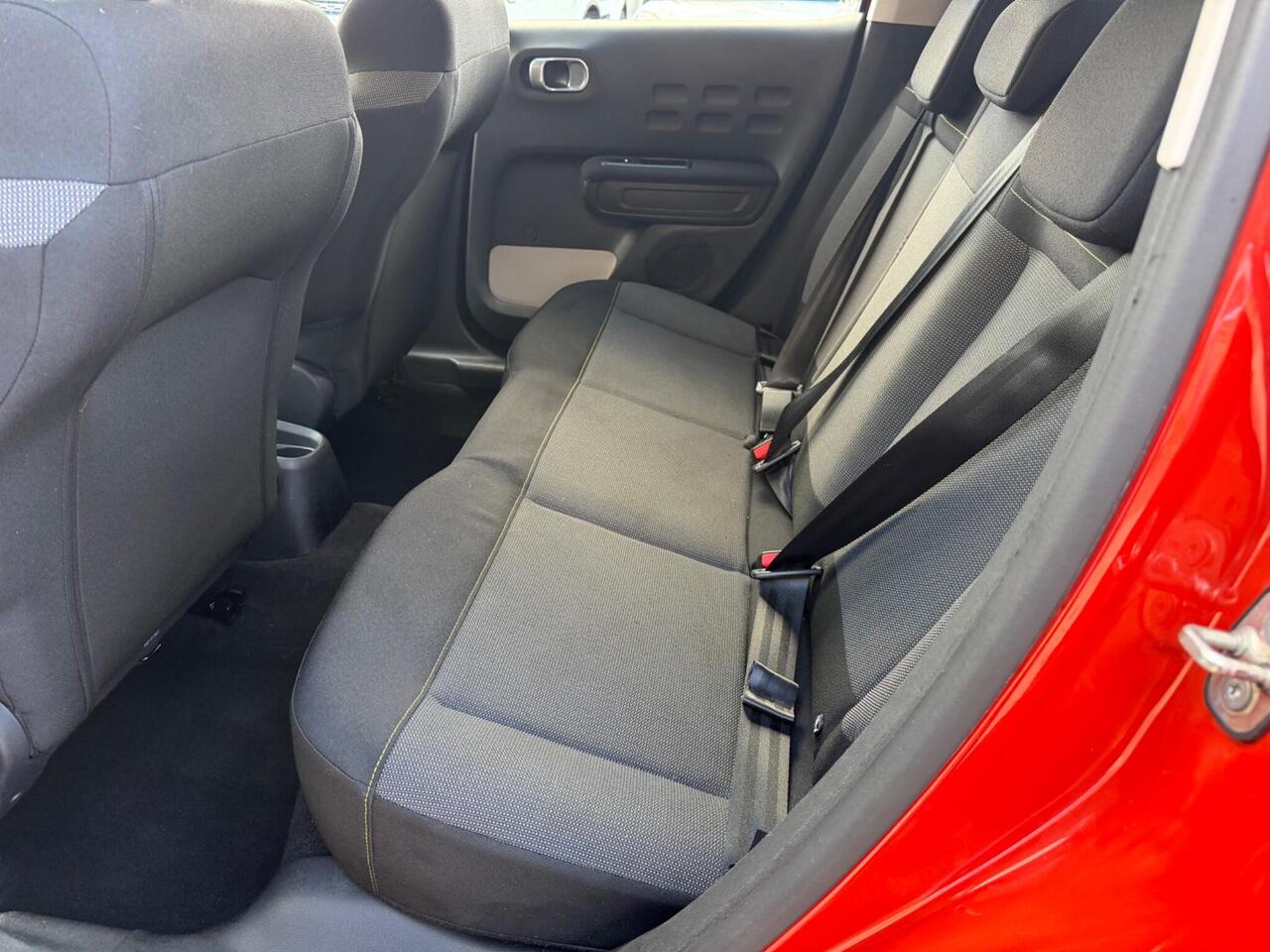 Used Citroen C3 2017 for sale - 78087741: Photo 34