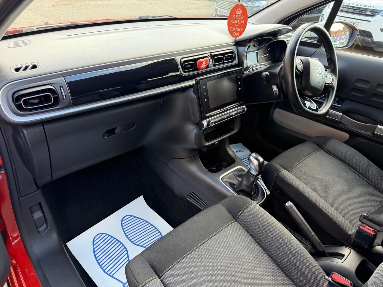 Used Citroen C3 2017 for sale - 78087741: Photo 35