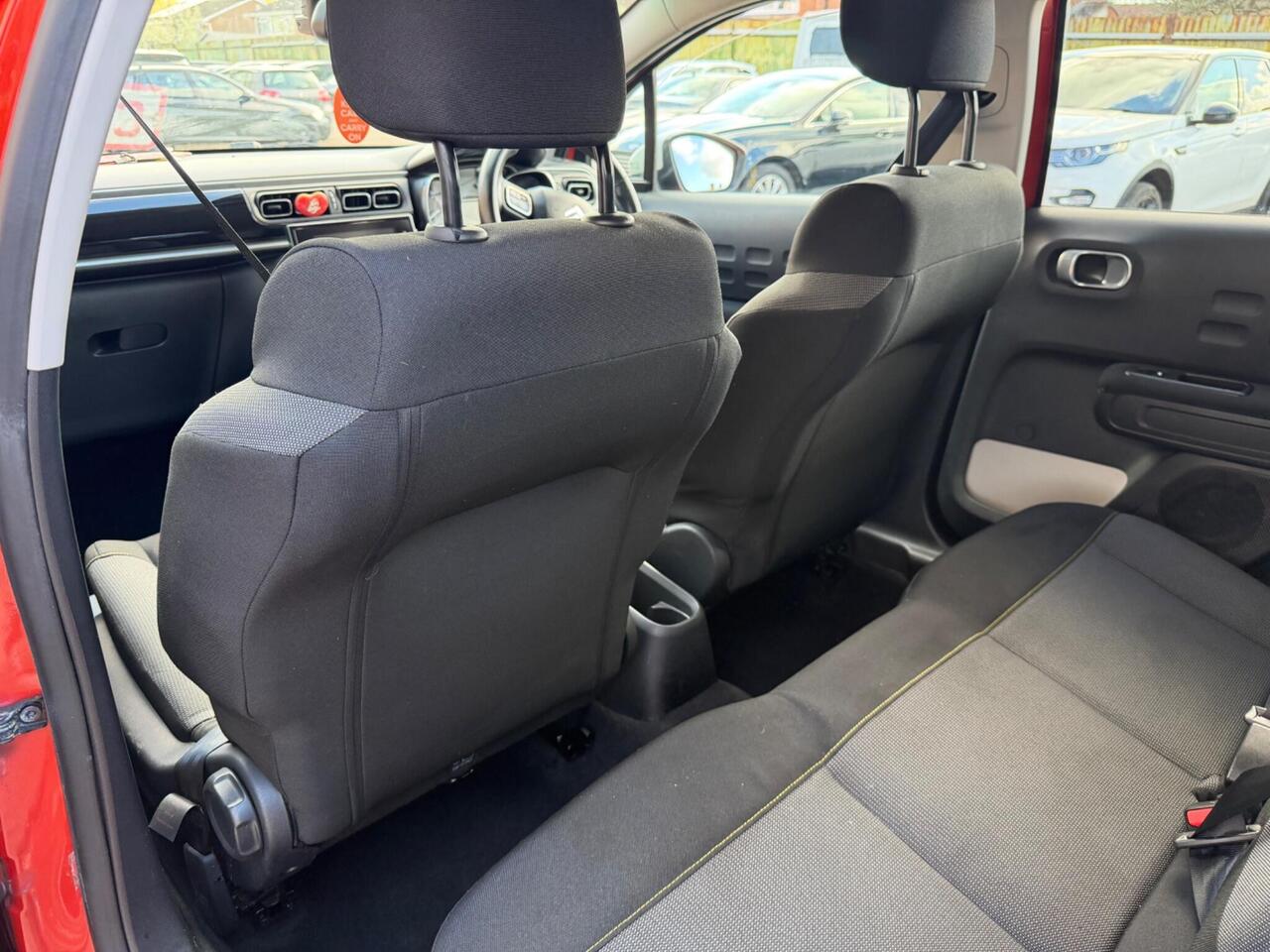 Used Citroen C3 2017 for sale - 78087741: Photo 37