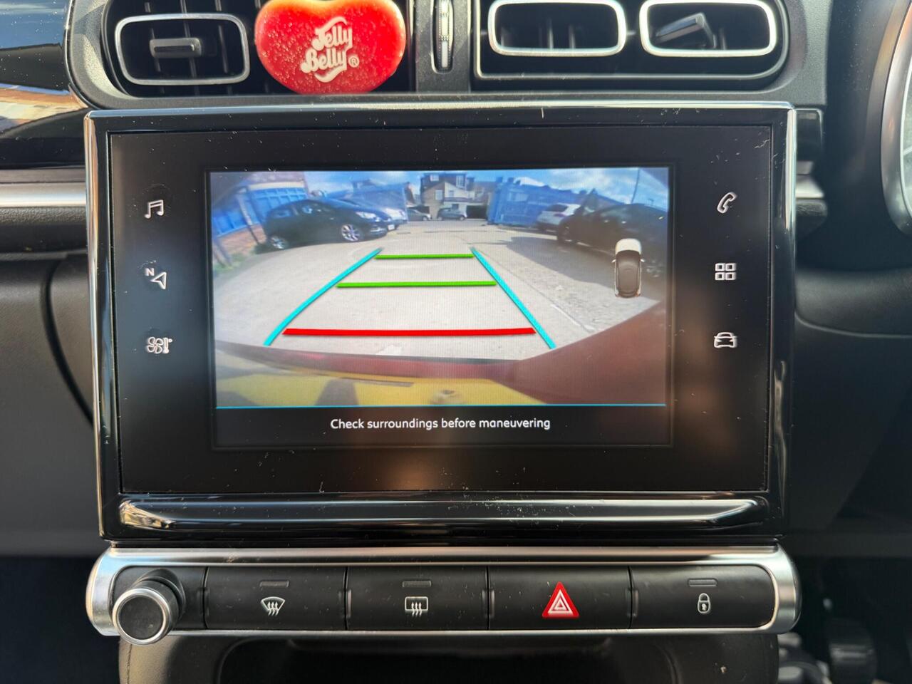 Used Citroen C3 2017 for sale - 78087741: Photo 38