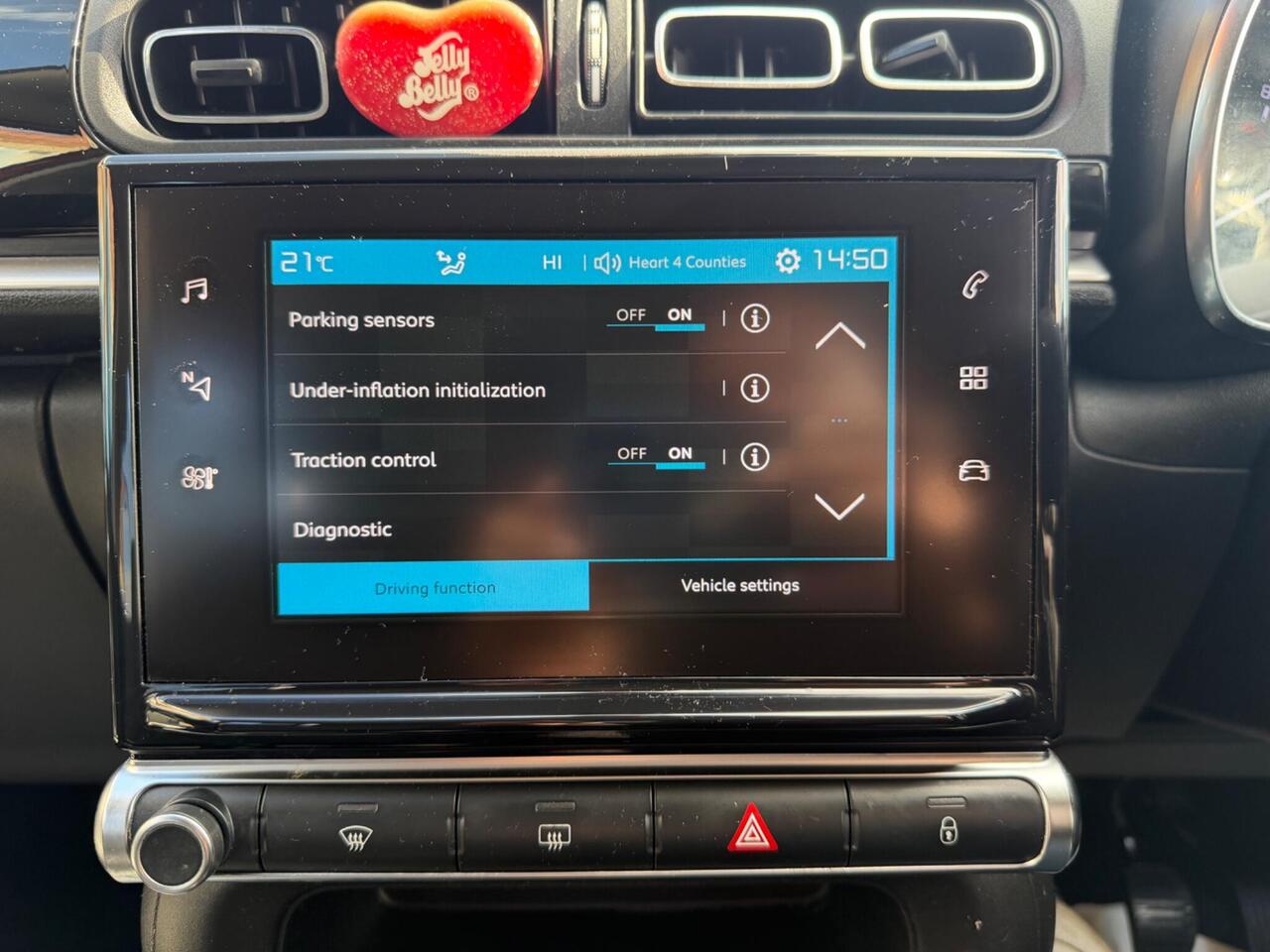 Used Citroen C3 2017 for sale - 78087741: Photo 39