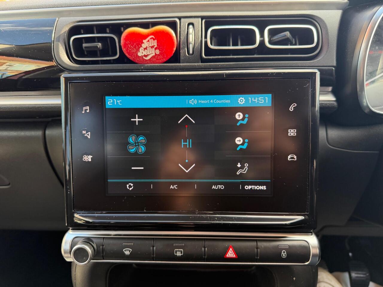 Used Citroen C3 2017 for sale - 78087741: Photo 40