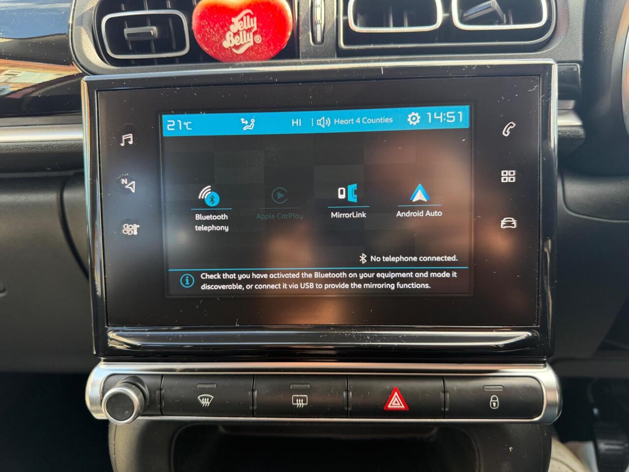 Used Citroen C3 2017 for sale - 78087741: Photo 41