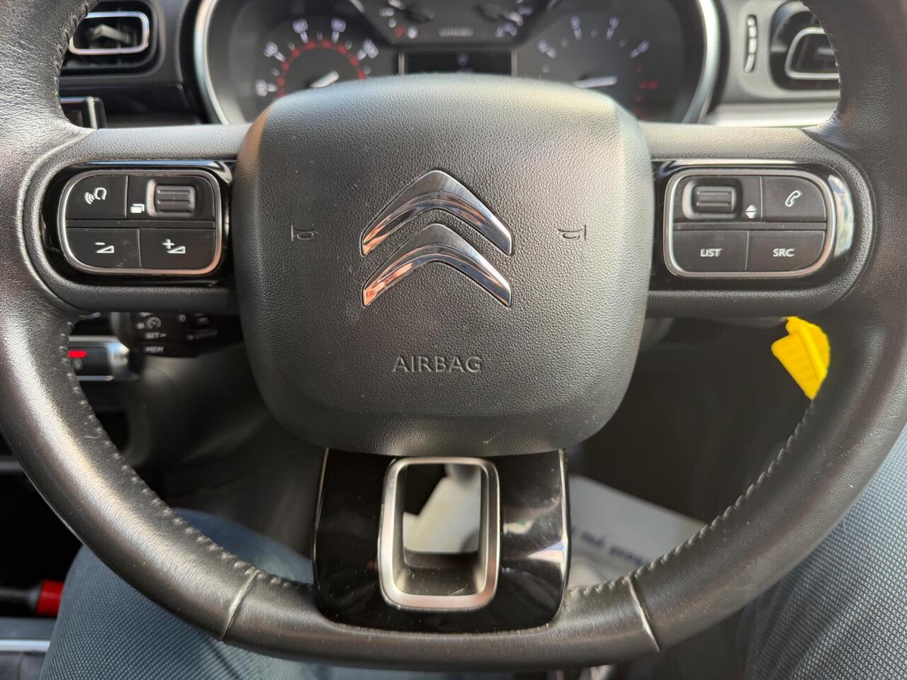 Used Citroen C3 2017 for sale - 78087741: Photo 43