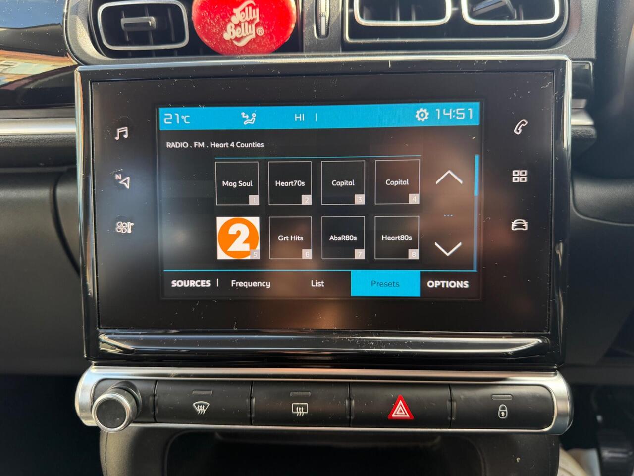 Used Citroen C3 2017 for sale - 78087741: Photo 44