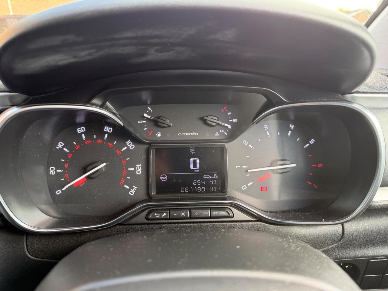 Used Citroen C3 2017 for sale - 78087741: Photo 45