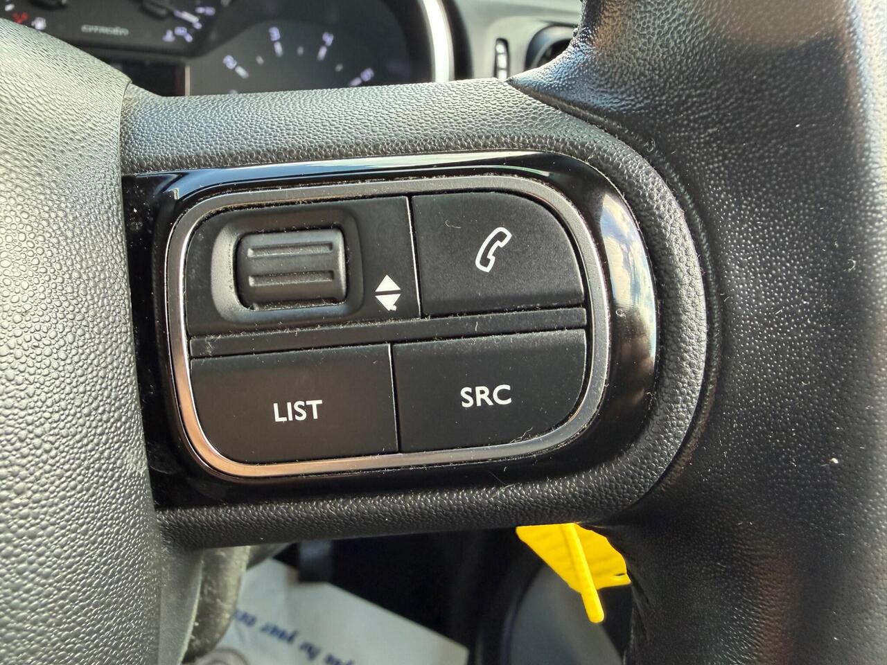 Used Citroen C3 2017 for sale - 78087741: Photo 48