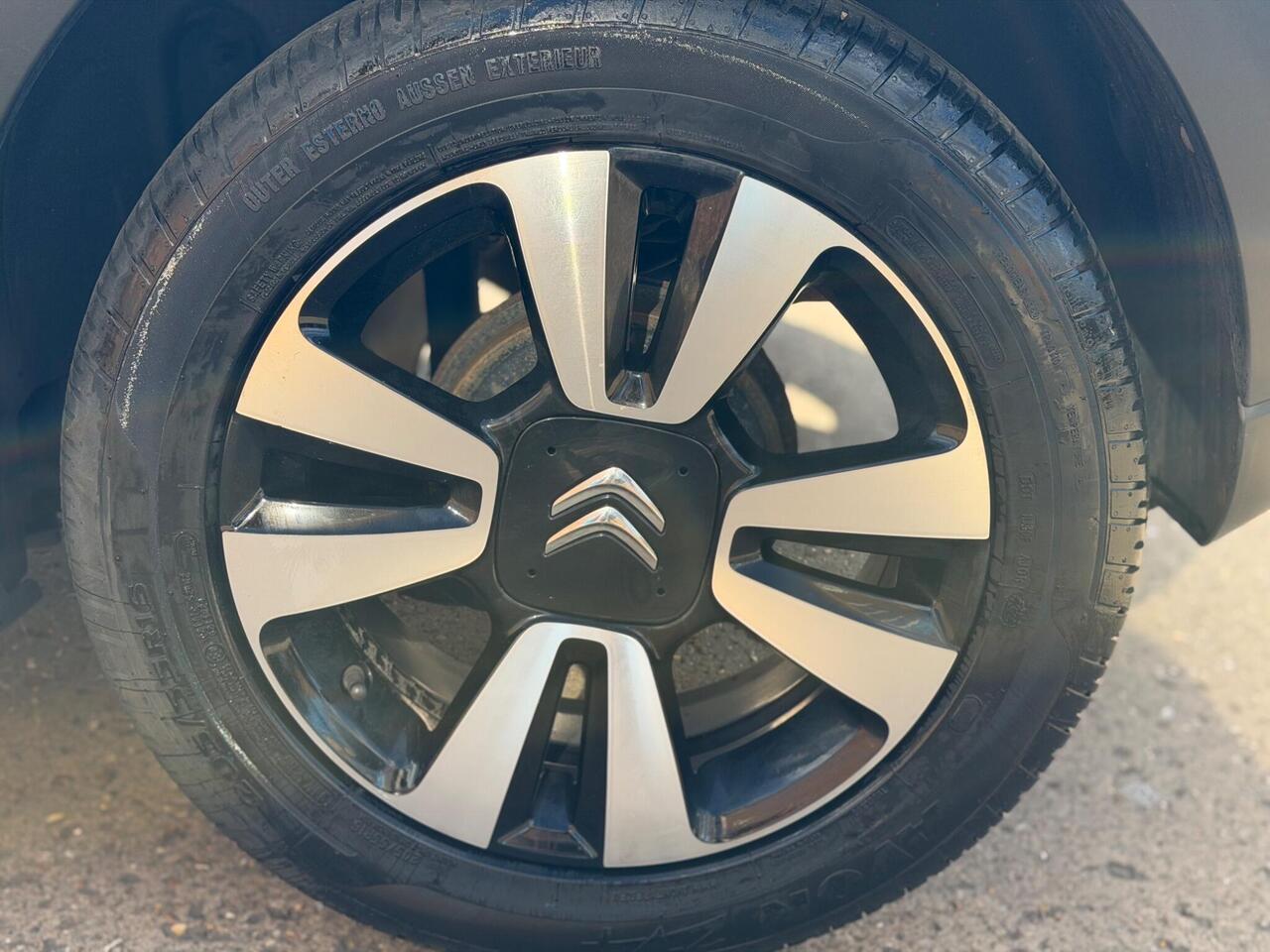 Used Citroen C3 2017 for sale - 78087741: Photo 49