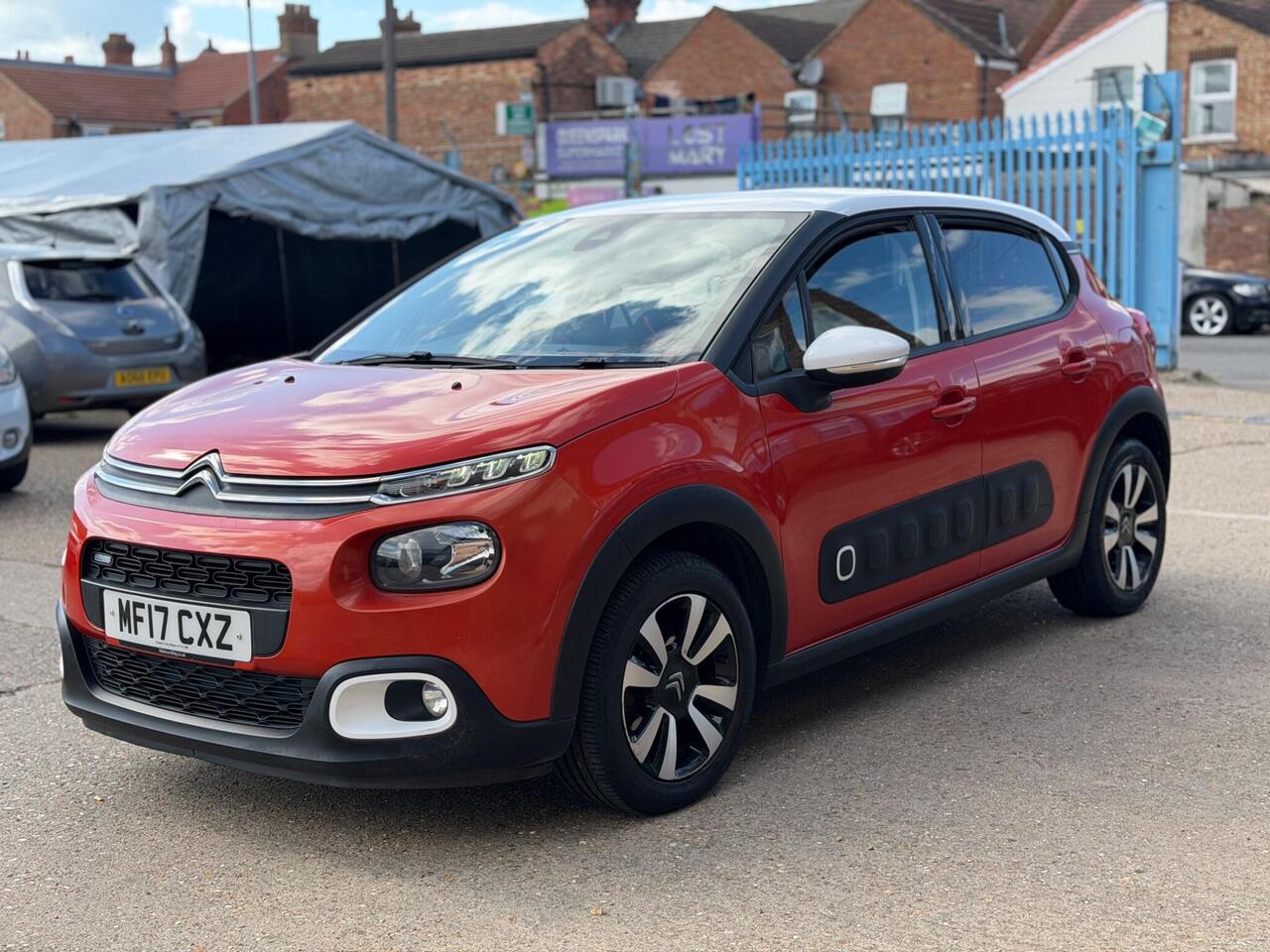 Used Citroen C3 2017 for sale - 78087741: Photo 5