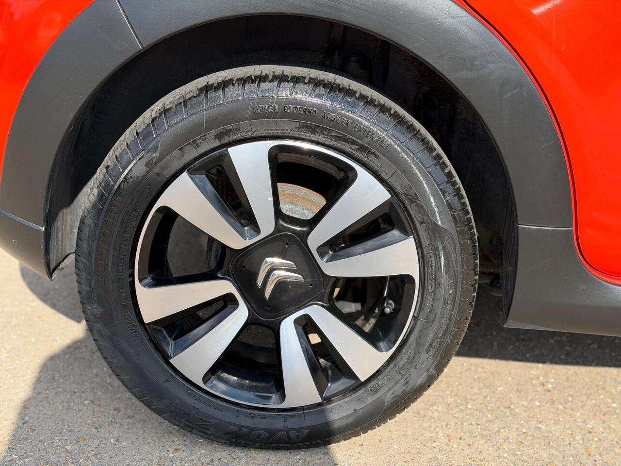 Used Citroen C3 2017 for sale - 78087741: Photo 50