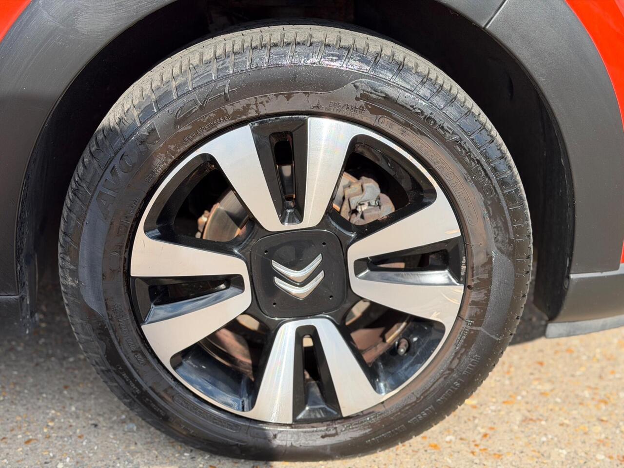 Used Citroen C3 2017 for sale - 78087741: Photo 51