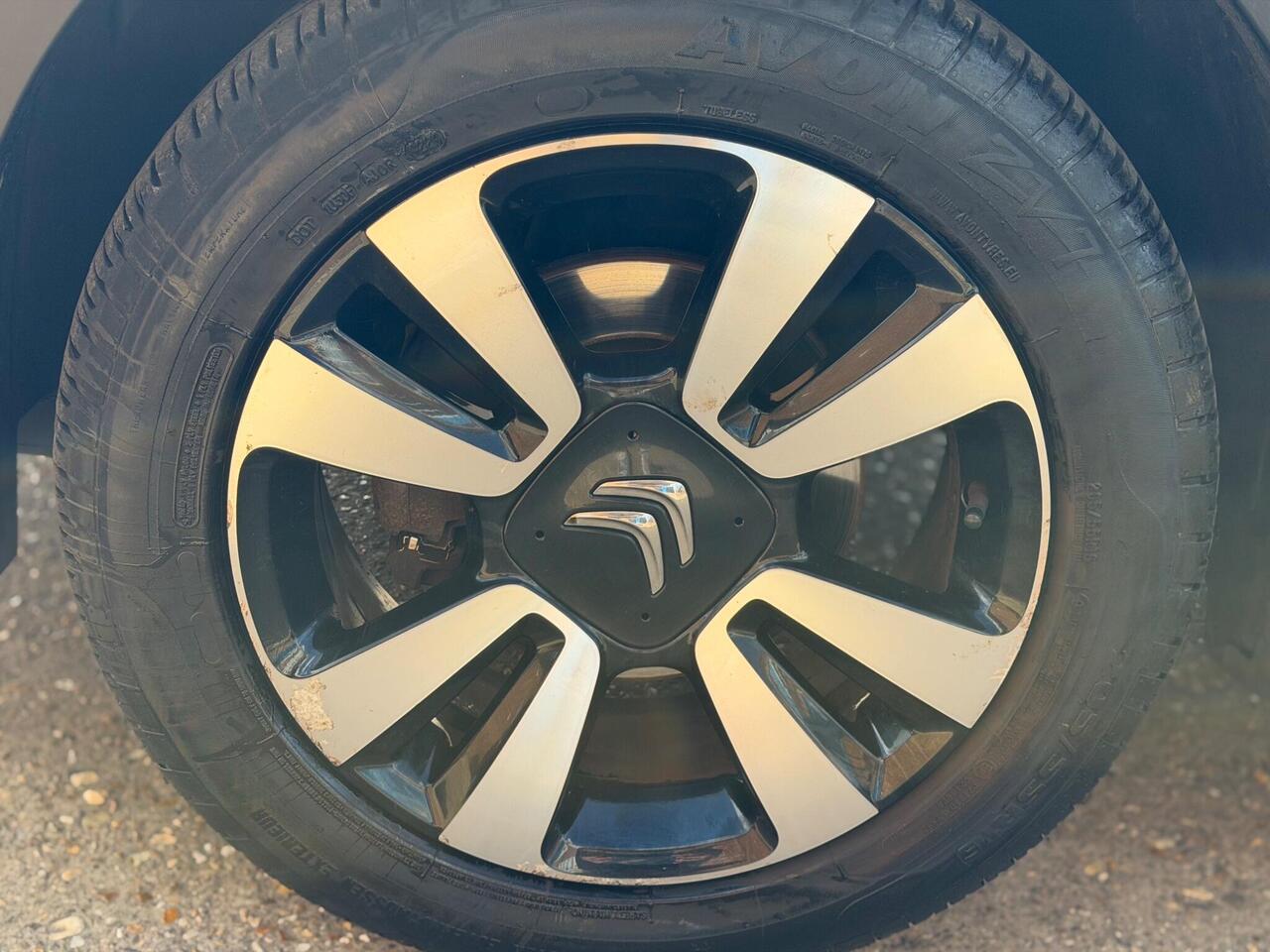 Used Citroen C3 2017 for sale - 78087741: Photo 52