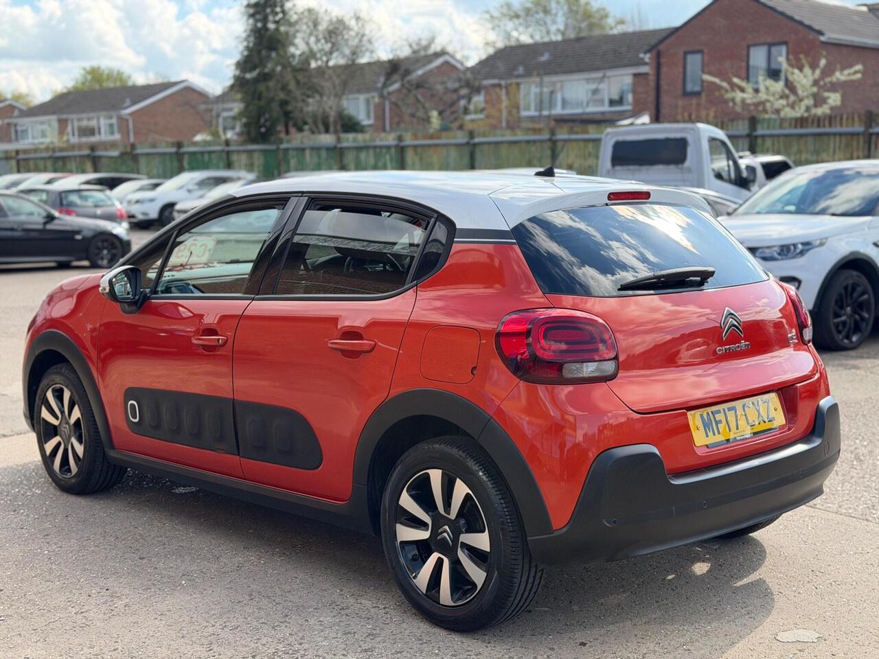 Used Citroen C3 2017 for sale - 78087741: Photo 7