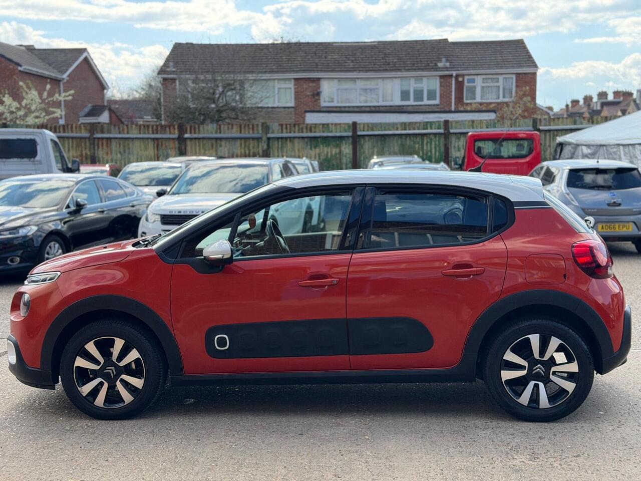 Used Citroen C3 2017 for sale - 78087741: Photo 8