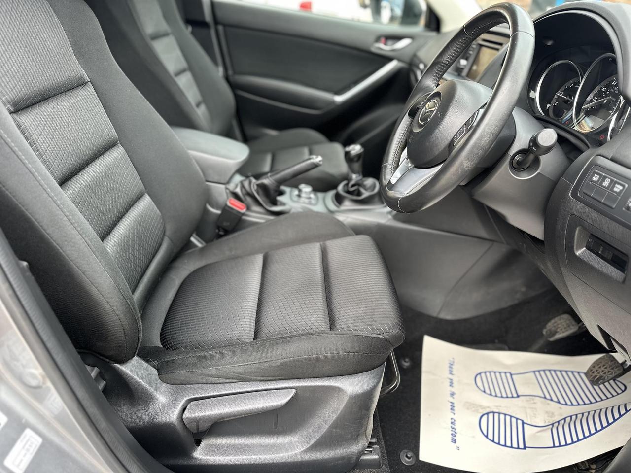 Vehicle 17