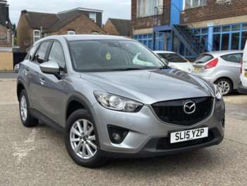 2015 - SUV (2015 - 2017) 5-Door