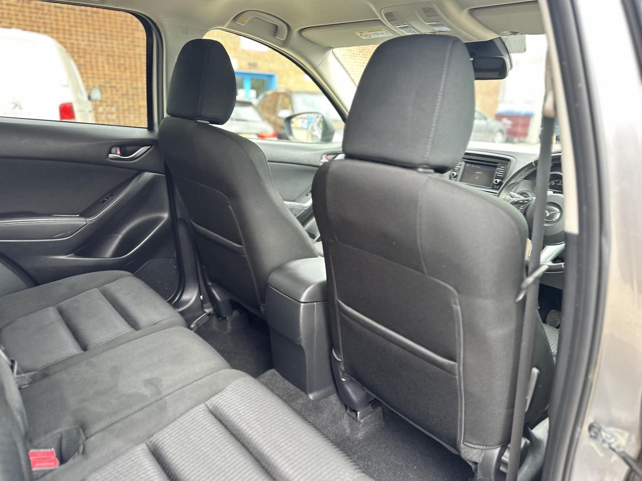 Vehicle 28