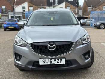 Used Mazda CX-5 2015 for sale - 75063103: Photo