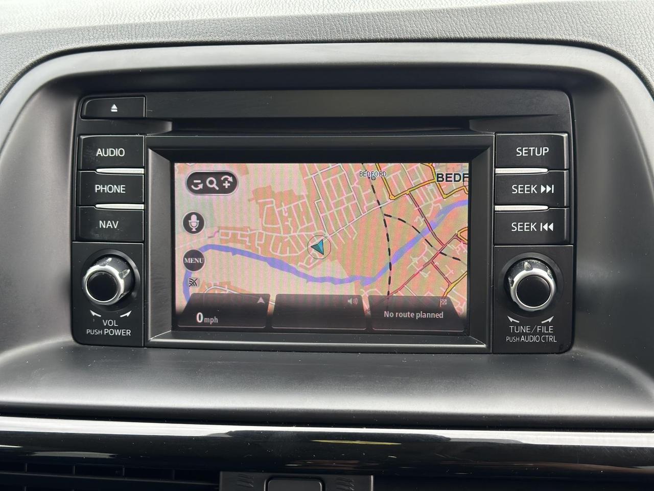 Vehicle 32