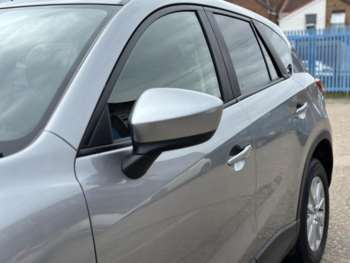 Used Mazda CX-5 2015 for sale - 75063103: Photo